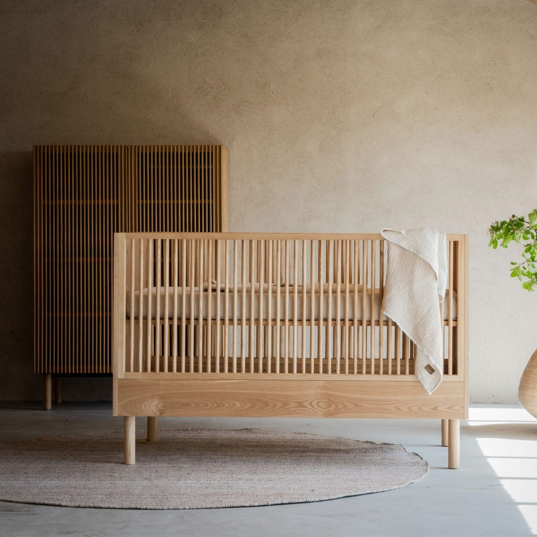 Babyzimmer Hai No Ki Set 2-teilig  #2